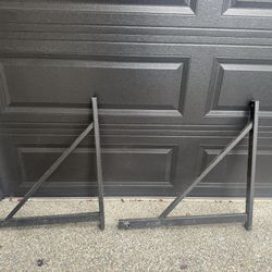 Pull Up Bar Hardware 