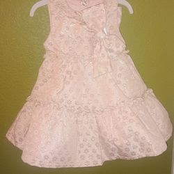 Just darling lil' girl outfit/dress