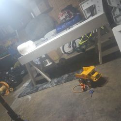 Dessert Table 