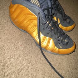 Foamposits 