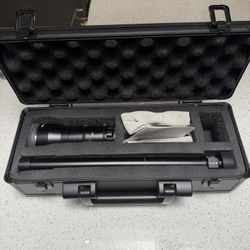 Asthori Sony E Probe Lens