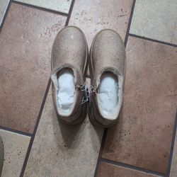 Winter boots Size 9 For Women