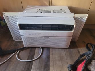 Window Unit Toshiba