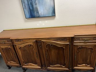 Antique Furniture