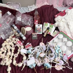 $50 X-mas Things