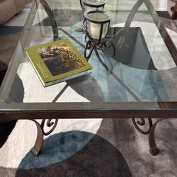 Beautiful Table Coffee  