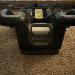 Graco Car seat Base