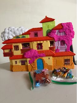 Encanto house