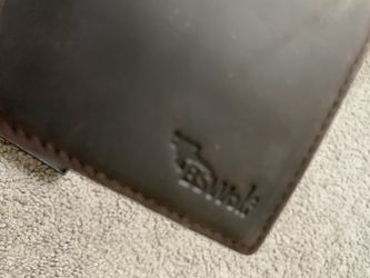 Mini wallet and card holder