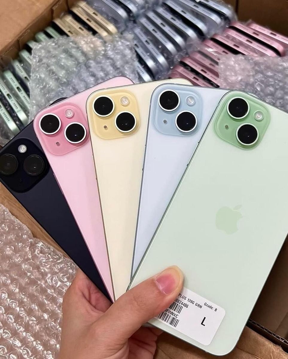 π±β¨ iPhone 15 Plus Unlocked β’ $9.99 Down β’ No Credit Check β’ Instant Approval! π₯π