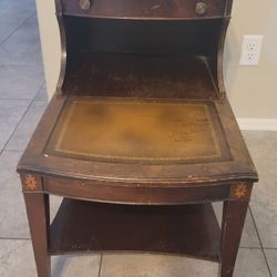 Mid Century Side Table
