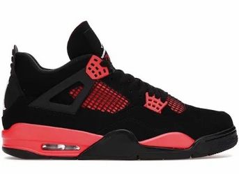 Jordan 4’s