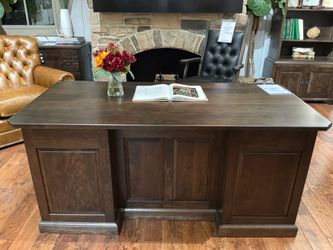 Bob Timberlake Executive Desk Collection