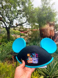 D23 Disneyland Hat