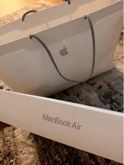 MacBook Air
