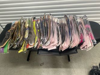 ENTIRE STORAGE UNIT INVENTORY — $6,000 OBO