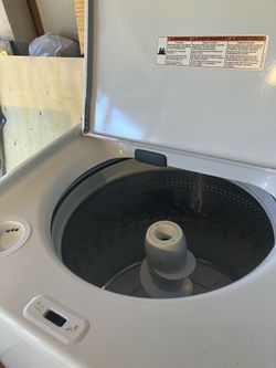 Washer Machine