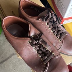 Men’s Bowling Shoes 9 1/2