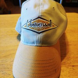 Universal Studios Cap