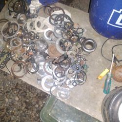 $15 Bucket Of Tools