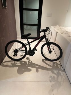 Nishiki Pueblo 24 Bike