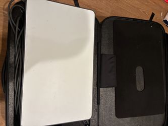 Starlink Gen 3 Standard Kit with Hard Shell Carrier Backpack