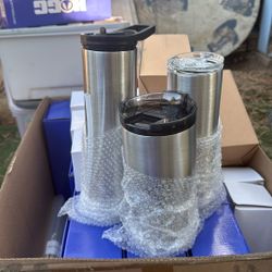 Tumblers 