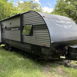 2020 Forest River Cruise Lite