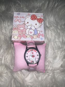 Hello Kitty & Friends Watches