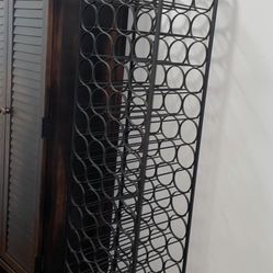 Wine Rack