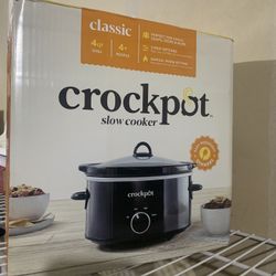 Crockpot 