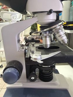 AmScope