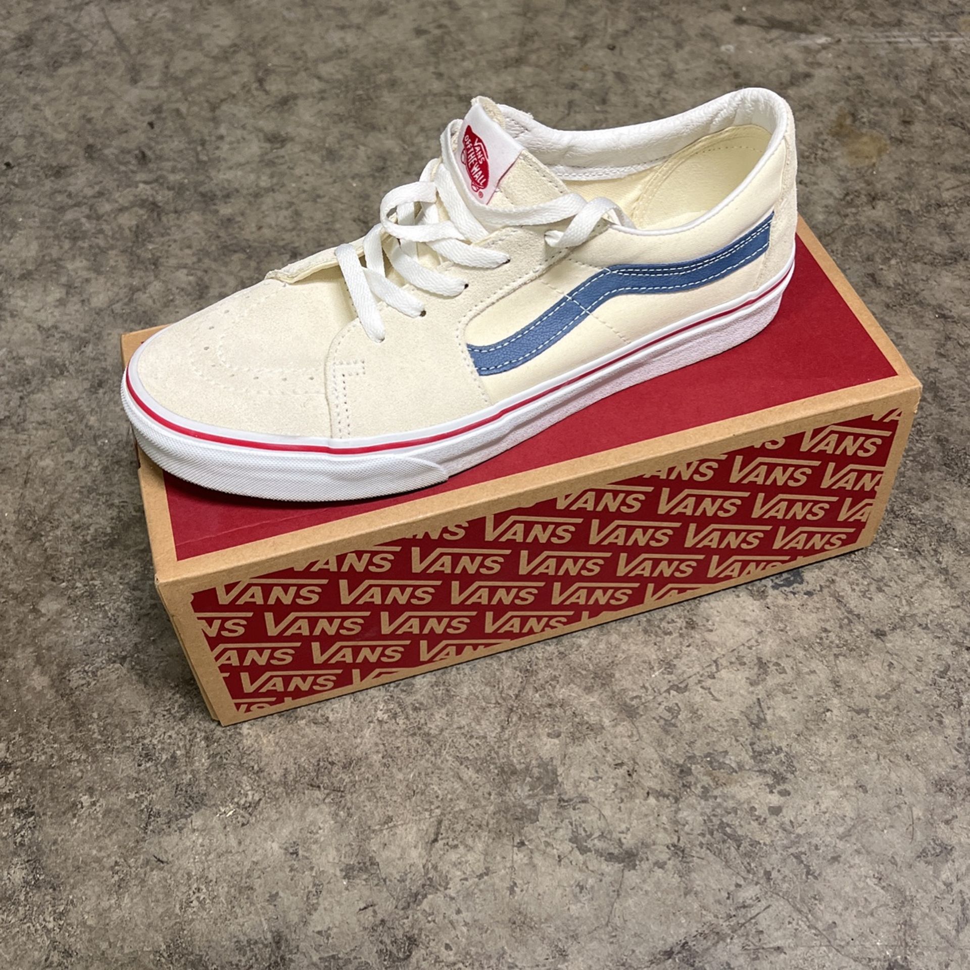 Mens Vans Shoes