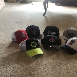 Hats 