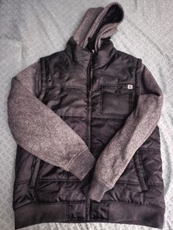 DG Jacket Xl