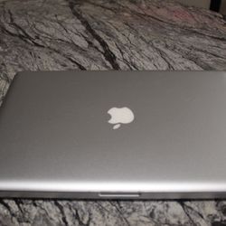 MacBook Pro (15-inch, Late 2009)