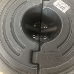 Cardio Fitness Bag Base Only