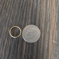 Kids Ring
