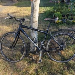 Giant Cypress Sx Hybrid Mens 