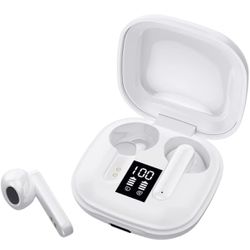 Wireless In Ear Bluetooth Headphone Brand New