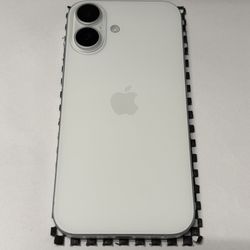 iPhone 16 256gb Factory Unlocked