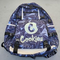 Cookies Backpack 