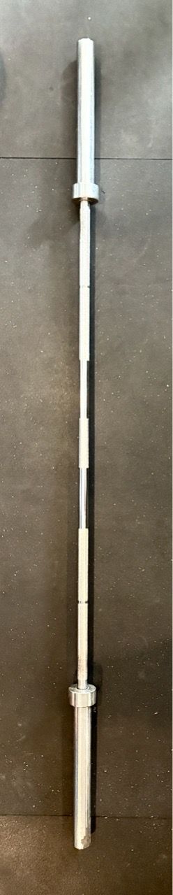 45 lb Barbell