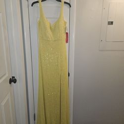Evening Dress Size 13