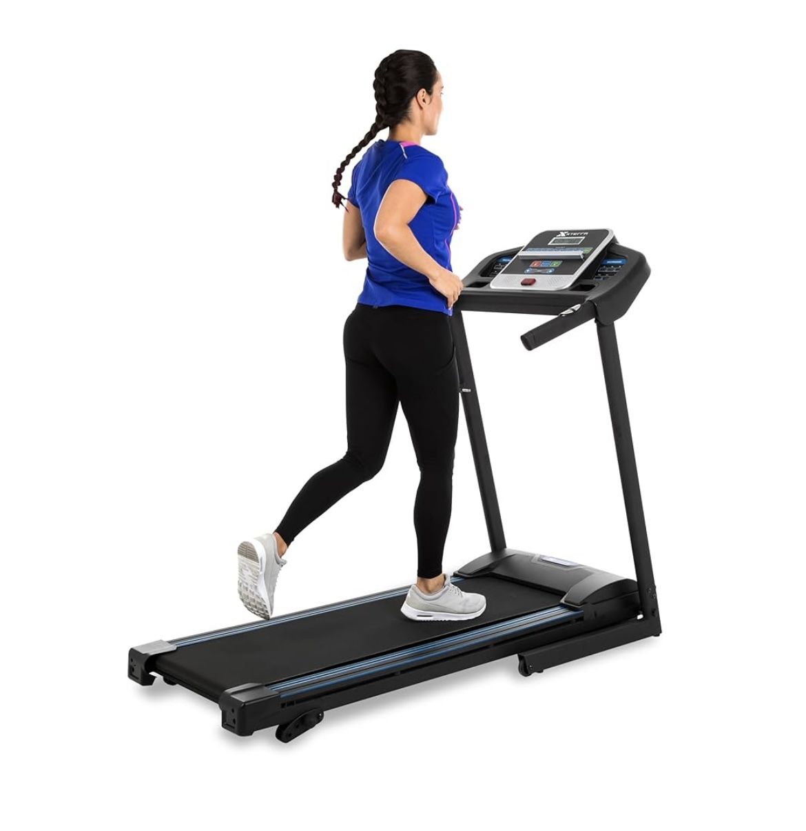 Xterra Treadmill