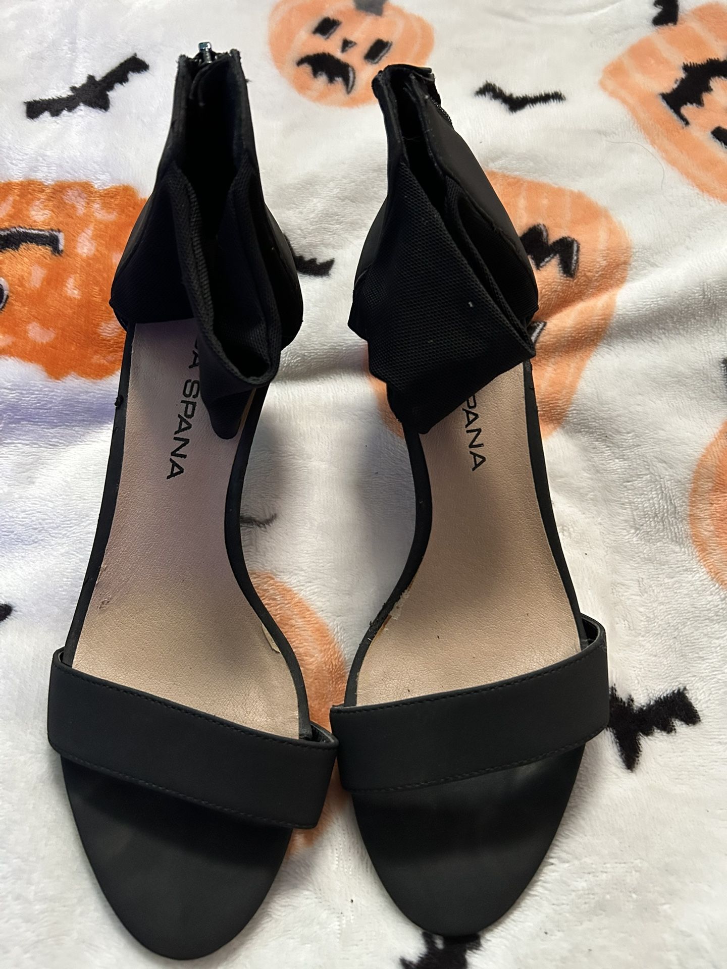 Size 7 Wedges And Heals