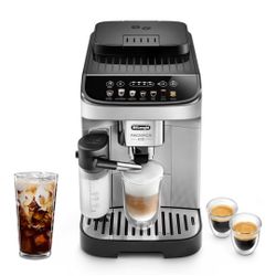 De'Longhi Magnifica Evo Coffee Machine 