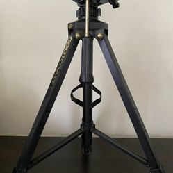 Coast professional Tripod