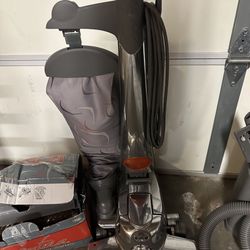 Sentria Kirby Vacuum 