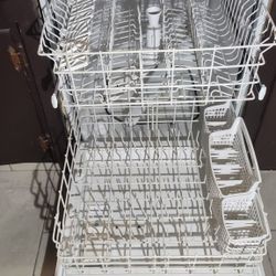 Frigidaire Dishwasher 